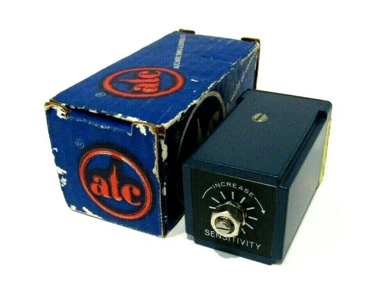 New | in-Stock AUTOMATIC TIMING CONTROLS M18500 Relays & Switches Michigan US | SB Industrial Supply #811660