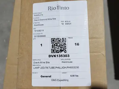 New | in-Stock 2024 PHILIPS 10T8/COR/48-840/IF16/G/DIM 10/1 Lighting British Columbia CA | Lenmark #1440042