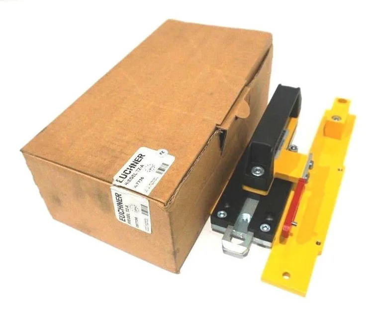 New | in-Stock EUCHNER TZ-A Misc Industrial Equipment Michigan US | SB Industrial Supply #862307