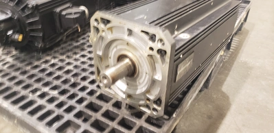 Rexroth Indramat Servo Motor MDD112D-N-030-N2M-130PBO
