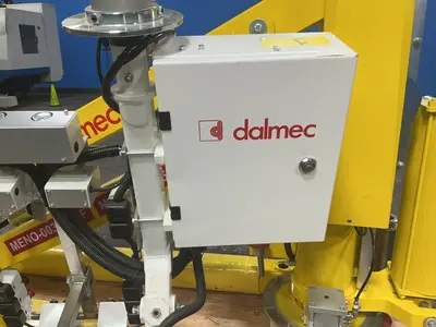 Used 2020 DALMEC PEC Material Handling (misc) Ohio US | HGR 24 #1471983