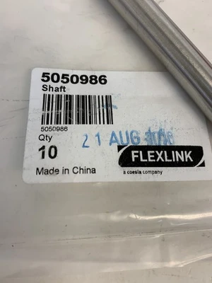 NEW SKF FLEXLINK Does Not Apply