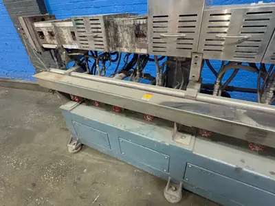 USED XINDA PSHJ50