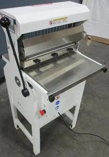 Used OLIVER _UNKNOWN_ Slicers / Dicers / Cutters British Columbia CA | Surrey Food Equipment #434317