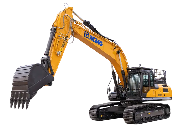 XCMG GLOBAL XE310LC LC Series | Iron Listing