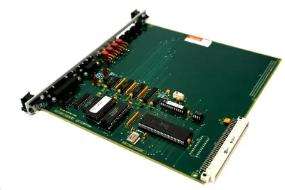 USED PRESSTECH 7607-1410-00 INTERFACE BOARD ASSY#7607-1420-00 7607141000
