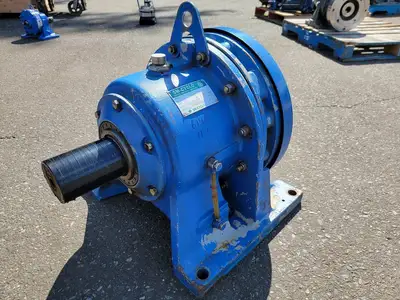 USED SUMITOMO CHH-6190Y-11