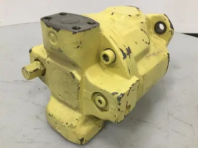 USED BRUENINGHAUS HYDROMATIK AA10VS 0 45DFR1/30R-PKC62N00-S0119
