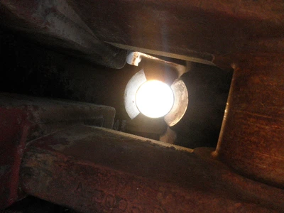 USED AJAX 8 1/2X10 E-42