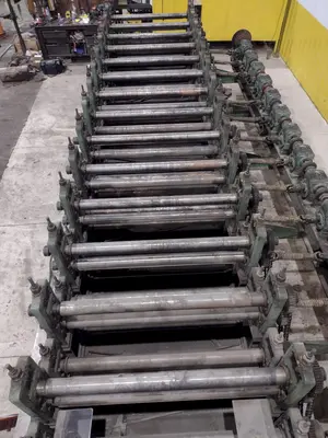 USED ASC M-0150.19