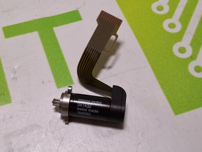 MAXON MOTOR 341432 / 49134602 SWISS MADE 1845063 - BRAND NEW