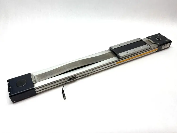 Used Parker OSPE25-60006-00350-P00000 Linear Actuators Michigan US | Maverick Industrial Sales #1470262