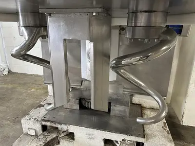 USED VMI SPI400DAVI