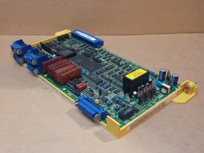 USED FANUC A16B-2200-030