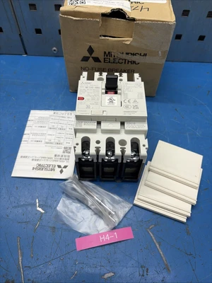 NEW Mitsubishi NF100-HRU3030