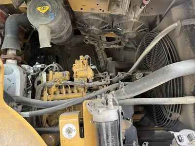 USED CATERPILLAR 914K