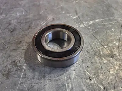 NEW FAG 6206.2RSR.C3.L38