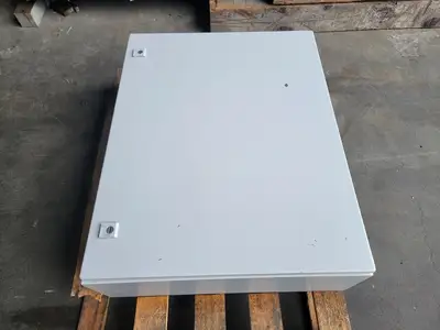 USED RITTAL WM 1076.250