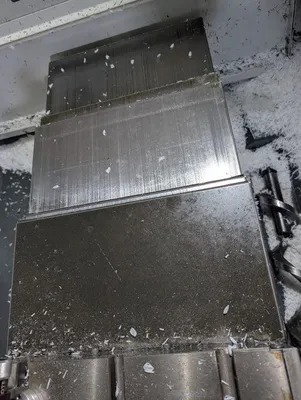 2021 HAAS VF-2SS Vertical Machining Centers | Machinery Resources International (7)