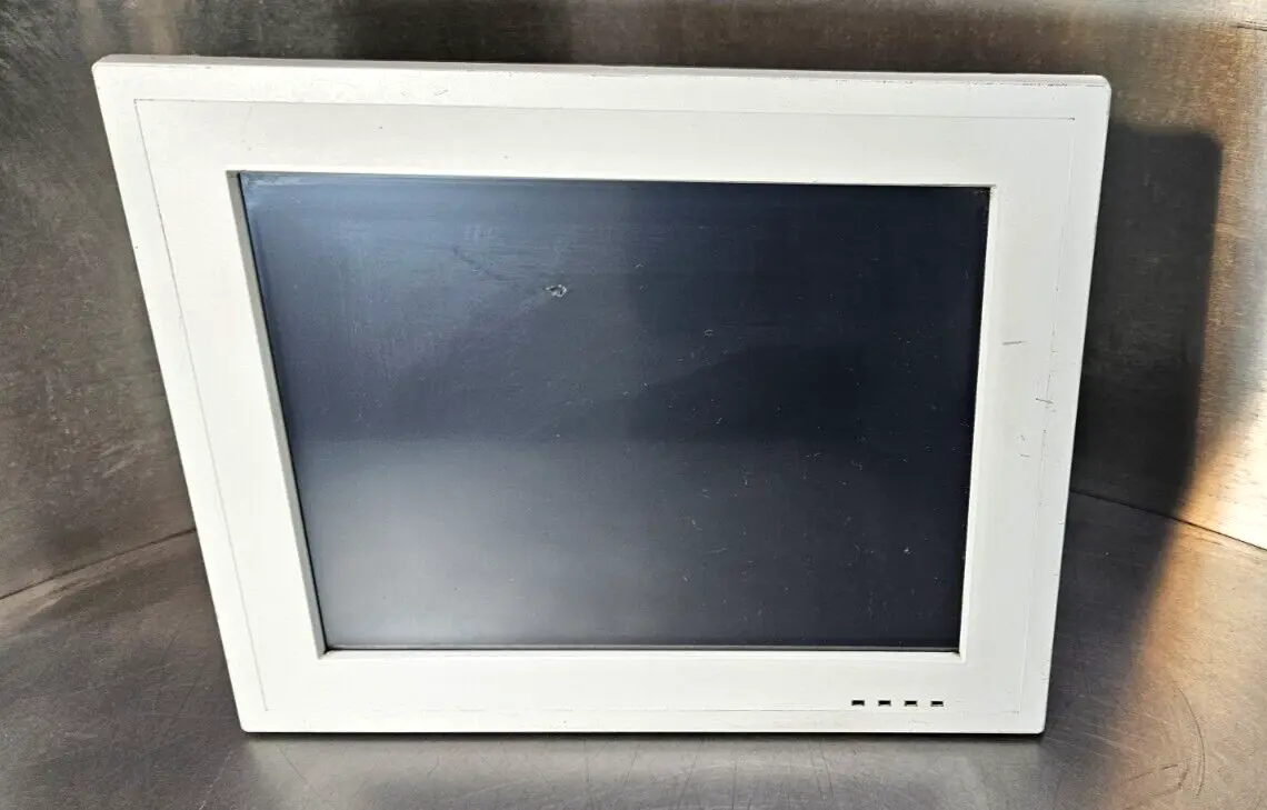 ADVANTECH PPC-L158T-R90-AXE Touch Screen Panel PC (BIN555)