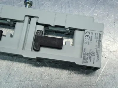 Used ALLEN BRADLEY 141ATU3 Bus Bars & Plugs Ohio US | HGR 24 #872883