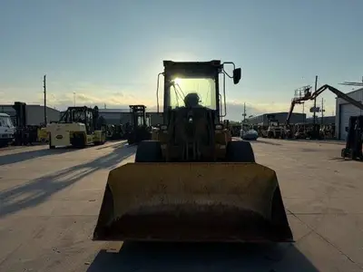 Used 2010 CAT 914G Wheel Loaders Illinois US | Somerset Equipment Sales #1546155