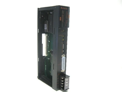 NEW MITSUBISHI AJ71UC24