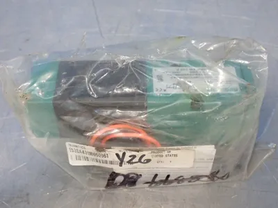 Used NUMATICS 153SA431M000061 Pumps Ohio US | HGR 24 #1128412
