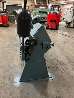 CHICAGO DREIS & KRUMP S-1014 Apron Brakes | Bud's Equipment Sales (5)