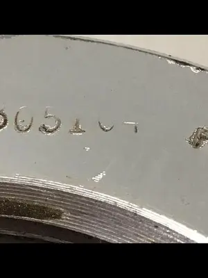 USED VAN DORN 305104