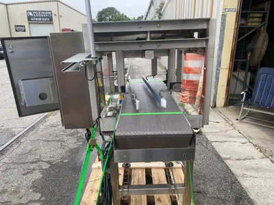 USED BEVCO M2-1