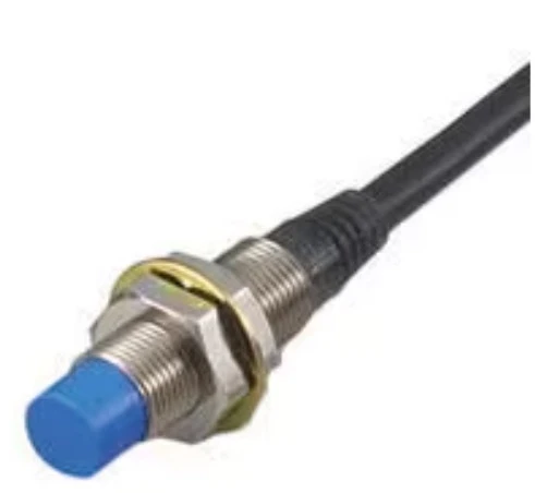 Keyence EV-112USO Two-Wire Self Contained Amplifier Proximity Sensor [New]