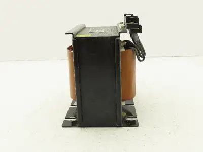 K.K Sanwa TYP1SB1K21T Industrial Transformer PRI 200-210V SEC 100V