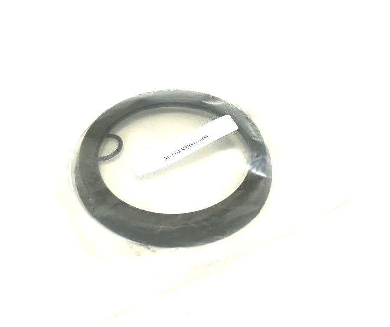 NEW MILLER FLUID POWER M-110-KB001-600 SEAL KIT M110KB001600