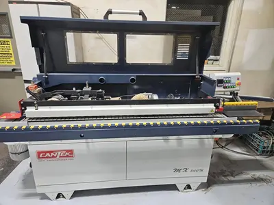USED 2016 CANTEK MX340M