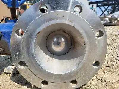 USED KUKA CAA15-DGS150