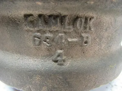 New | in-Stock KAMLOK _UNKNOWN_ Miscellaneous MRO | Arrow Industrial #651631