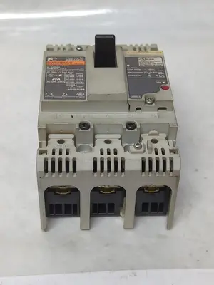 Used FUJI BW50RAGU-3P020 Miscellaneous Equipment (Electrical & Power) | Surplus Asset Holdings #1201590