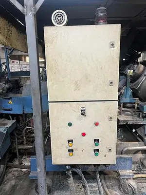 USED 1997 MARIS 92/40D