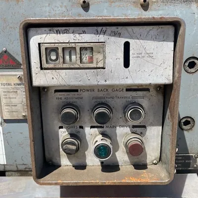 USED CINCINNATI INC 1810