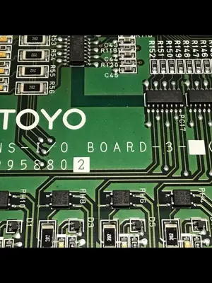 USED TOYO P958802