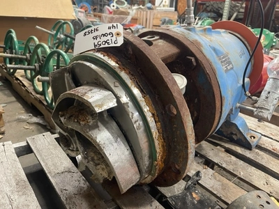 USED Goulds 3175S