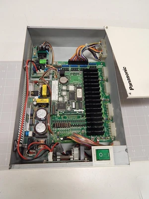 Used MATSUSHITA PANASONIC _UNKNOWN_ Programmable Logic Controllers | OCO Industrial #1648807