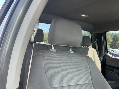 Used 2016 FORD F-150 Pickup Trucks Michigan US | Miedema Asset Management Group #1425119
