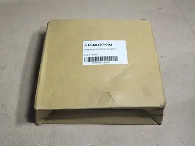 NEW FREIGHTLINER A18-68357-002