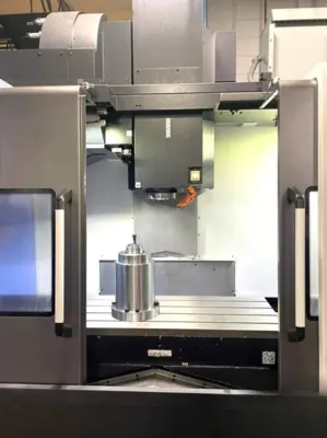 2023 DN SOLUTIONS DNM 5700 Vertical Machining Centers | Toolquip, Inc. (3)