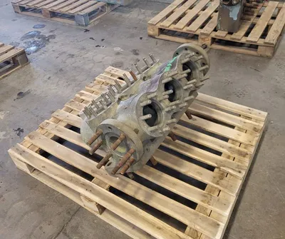 USED GASO 3582