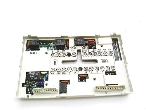 Honeywell Q7300H2037 Thermostat Subbase [New]