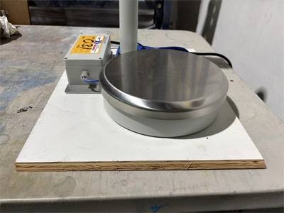 Used METTLER-TOLEDO "BBA242" Scales Texas US | MachineryMax #1488316