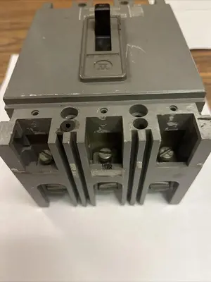 Used WESTINGHOUSE HFB-3020 Miscellaneous Equipment (Electrical & Power) Ohio US | Surplus Asset Holdings #1240139